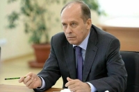 Глава ФСБ: Один из украинских диверсантов взят в плен