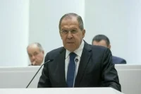 Лавров: Запад насмерть стоит в вопросе открытых дверей НАТО