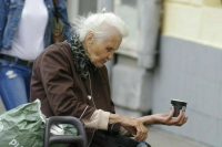 Нуждающихся хотят определять с помощью онлайн-платформы