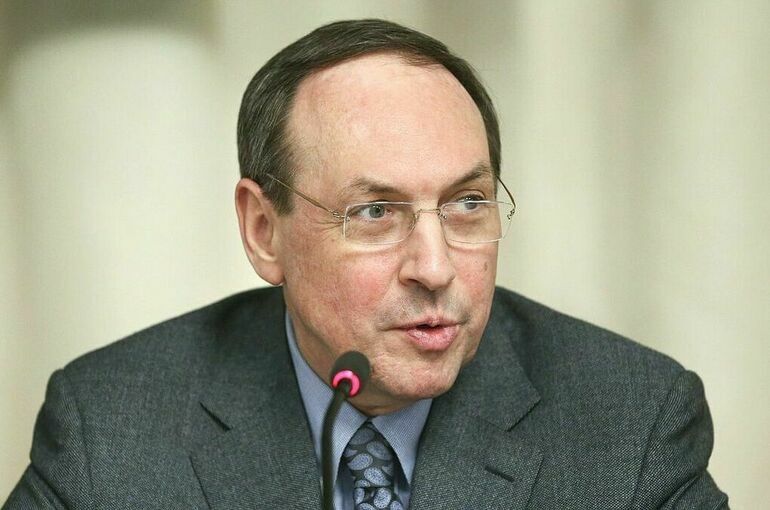 Никонов: Признание ДНР и ЛНР повлечет целый комплекс соглашений