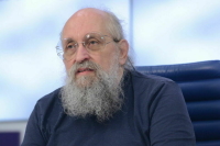 Анатолий Вассерман: Заключенный 22.02.2022 брак имеет все шансы стать долгим и счастливым 