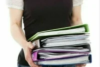Бумажные аналоги оцифрованных документов Росреестра будут хранить десять лет