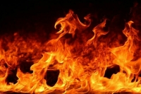 В центре Луганска прогремел взрыв