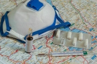 СМИ: за время пандемии коронавирусом заразился каждый пятый итальянец