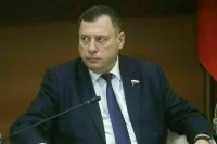 Швыткин: Киев не будет применять военную силу после признания Россией республик Донбасса