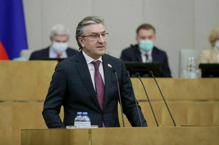 Фаррахов о признании ДНР и ЛНР: Другого выбора нам просто не оставили