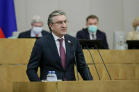 Фаррахов о признании ДНР и ЛНР: Другого выбора нам просто не оставили