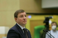 Турчак: Жители Донбасса заслужили право жить мирно и свободно, а не выживать