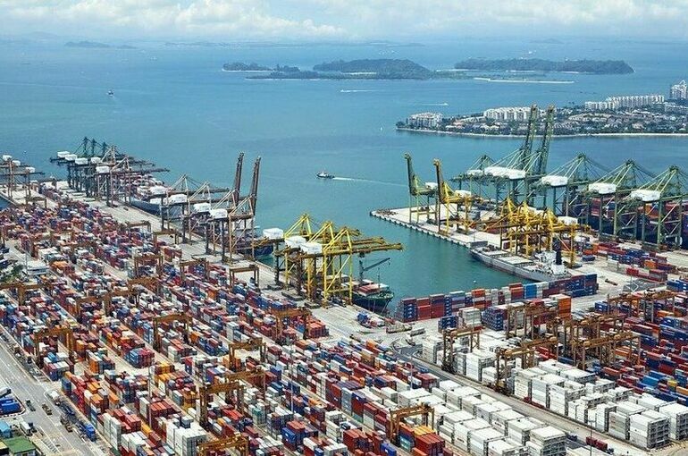 В кабмине поддержали увеличение штрафов за нарушения при перевалке угля в портах