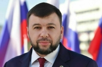 Глава ДНР объявил призыв на военную службу граждан 1995-2004 годов