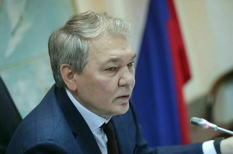 Калашников: Соглашения России с ДНР и ЛНР позволят взаимно признавать гражданство