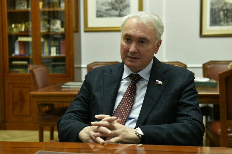 Картаполов: За последние сутки в ДНР и ЛНР было более 2000 обстрелов