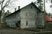 Построенные в зонах подтопления садовые дома не будут признавать жилыми