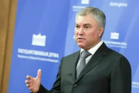 Володин надеется, что другие страны признают ДНР и ЛНР