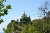 В крымских церквях собирают гуманитарную помощь для Донбасса