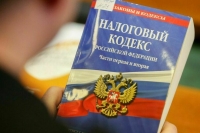 Совет Федерации одобрил проведение налогового эксперимента для малого бизнеса