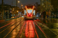 Регионам хотят разрешить ремонт трамвайных путей за счет дорожных фондов
