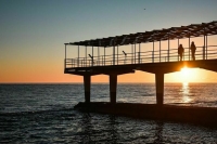 Безопасность на водных объектах предложили регулировать новым законом