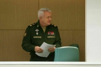 Панков: Россия должна взять под защиту жителей  ДНР и ЛНР