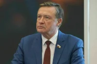 Сергей Рябухин: Пора защитить селян от контрафактной водки