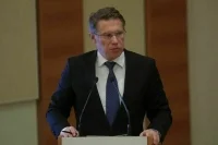 Мурашко: Риск заражения дельта-штаммом COVID-19 все еще высокий