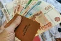 В мэрии Москвы сообщили о выплатах ветеранам ко Дню Победы