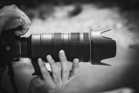 Съемочная группа телеканала «Звезда» попала под обстрел в Донбассе