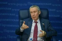 Климов рассказал, почему реакция Запада на признание Россией ЛНР и ДНР оказалась сдержанной