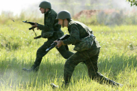 В Минобороны России ответили министру обороны Великобритании