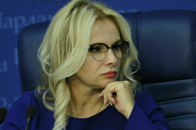 Ковитиди: Россия опять подтвердила статус страны-миротворца