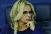 Ковитиди: Россия опять подтвердила статус страны-миротворца