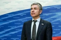 Ревенко: У РФ не осталось иных вариантов, кроме военной операции в Донбассе