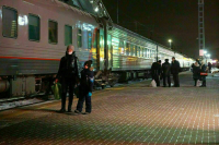 Минтранс готов оперативно вывезти с юга России всех желающих 