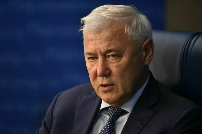  Анатолий Аксаков: Не стоит сейчас бежать за наличными к банкоматам