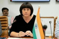 Афанасьева: Решение о военной операции в Донбассе не противоречит закону