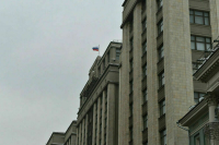 Никонов: России нужна дружественная суверенная Украина