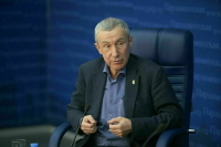 Климов надеется, что виновных в военных преступлениях в Донбассе привлекут к ответственности