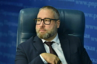 Горелкин предупредил о возможном мошенничестве в связи с операцией в ДНР и ЛНР