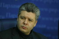 Григорьев: Операция в Донбассе освободит народ Украины от пронацистского режима