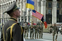 Как накалялась ситуация на Украине