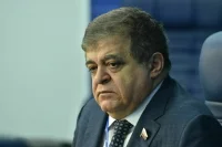 Владимир Джабаров: Украина — не тот приз, за который Запад будет бороться