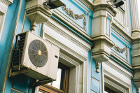 Ремонтировать жилые дома-памятники предлагают за счёт бюджета