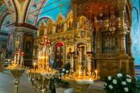 Сколько лет «церковному министерству»