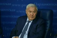 Программу льготной ипотеки нужно продлить на больший срок, считает Аксаков