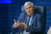 Аксаков рассказал, как санкции скажутся на клиентах российских банков