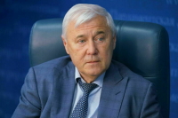 Аксаков не исключил роста ключевой ставки ЦБ