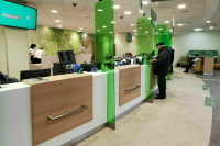 &laquo;Сбер&raquo; заверил, что санкции не влияют на операции с российскими и иностранными бумагами