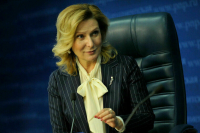 Святенко: Скрининг новорожденных могут расширить до 36 врожденных заболеваний