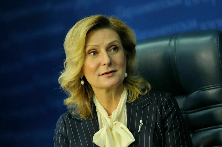 Святенко: Минтруд поддержал законопроект о пособии на детей при неполном рабочем дне