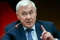 Анатолий Аксаков: Самое время покупать акции российских компаний